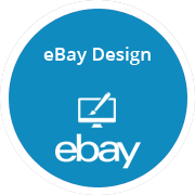 eBay Store Design