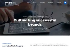Imms Consulting
