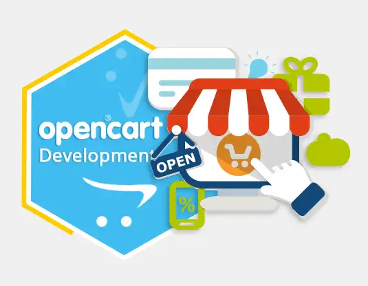 opencart developers
